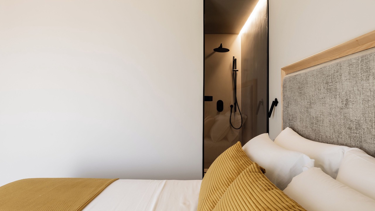 Photo of Bedroom in Agrigento