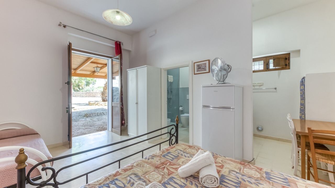 Photo of Bedroom in Presicce