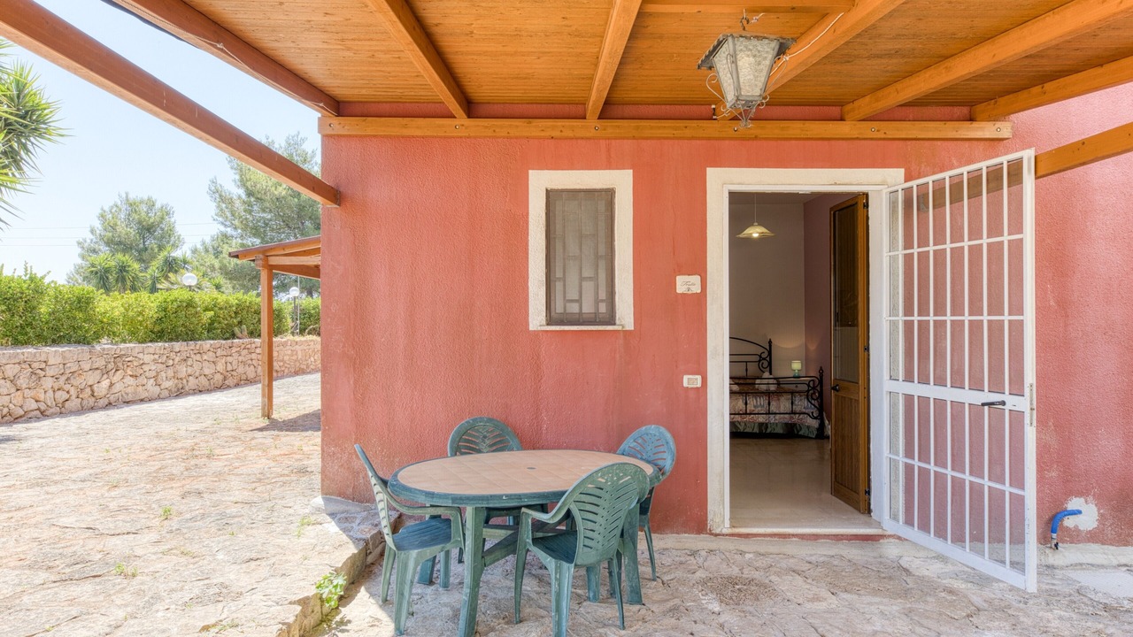Photo of Outdoor in Presicce