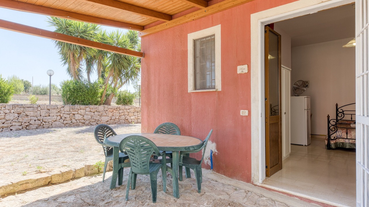 Photo of Outdoor in Presicce