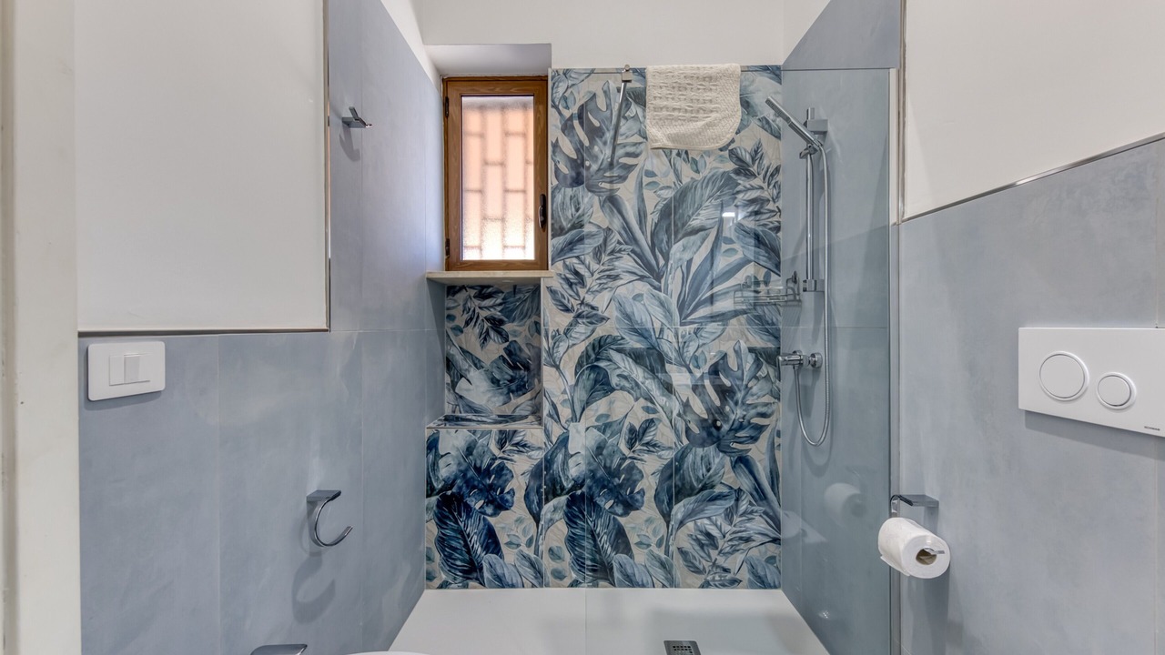 Photo of Bathroom in Presicce