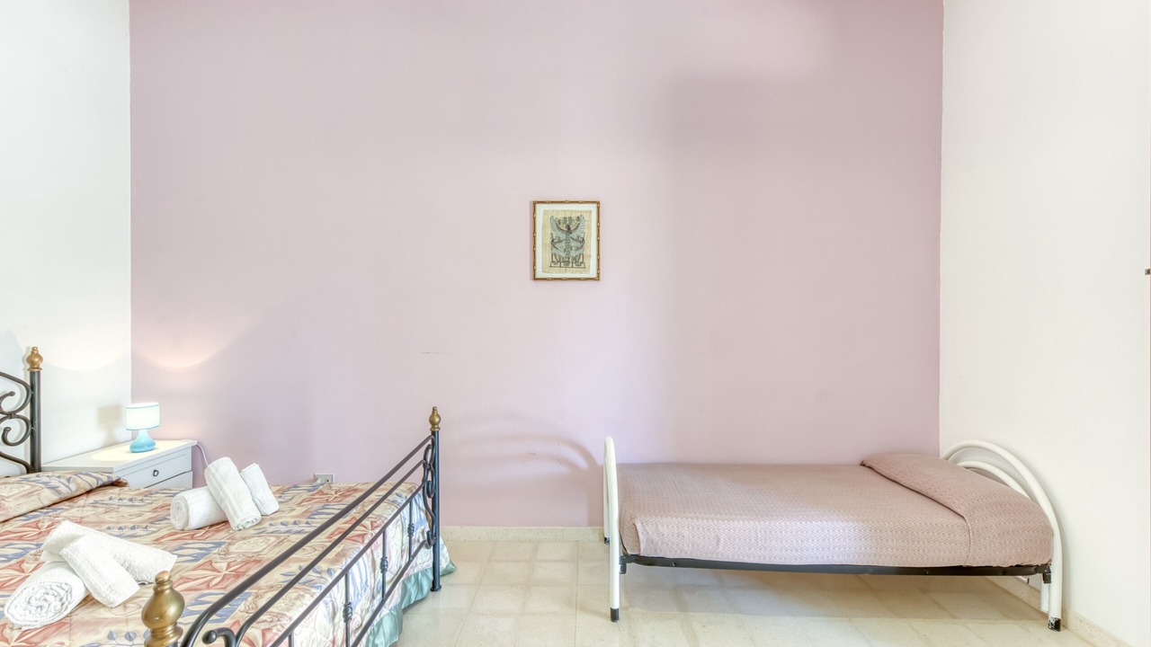 Photo of Bedroom in Presicce