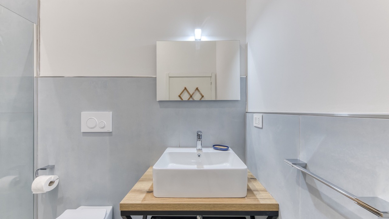 Photo of Bathroom in Presicce