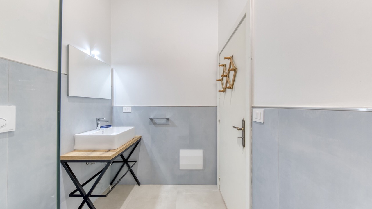 Photo of Bathroom in Presicce