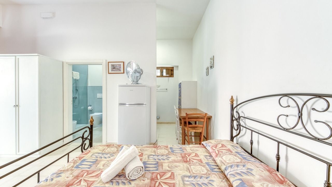 Photo of Bedroom in Presicce