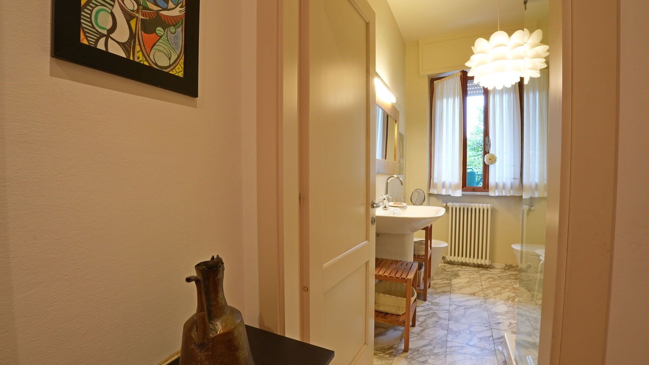 Photo of Bathroom in Marina di Massa