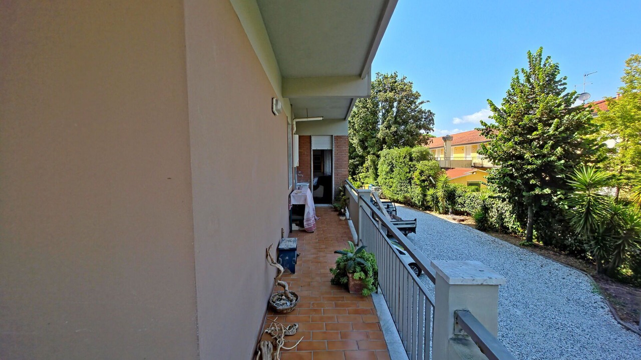 Photo of Patio Balcony in Marina di Massa