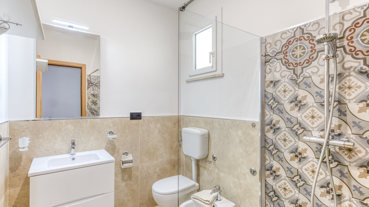 Photo of Bathroom in Presicce
