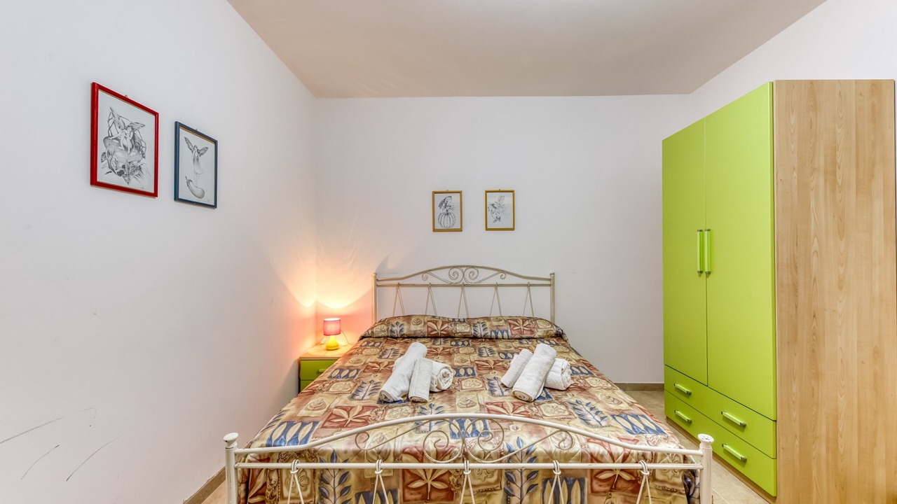 Photo of Bedroom in Presicce