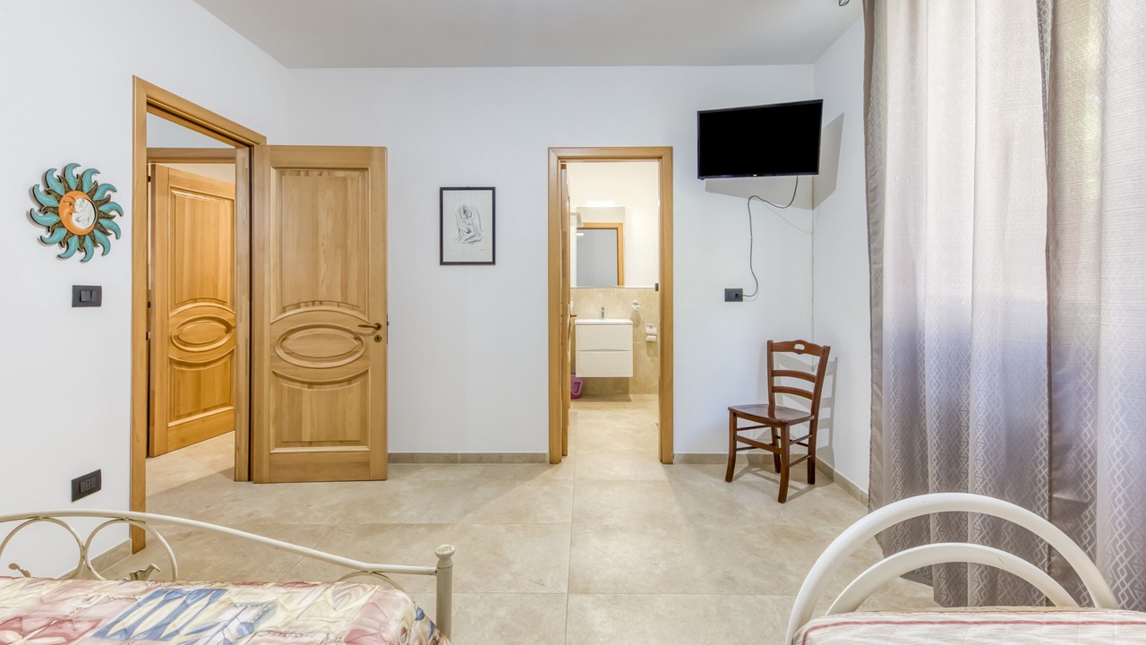 Photo of Bedroom in Presicce