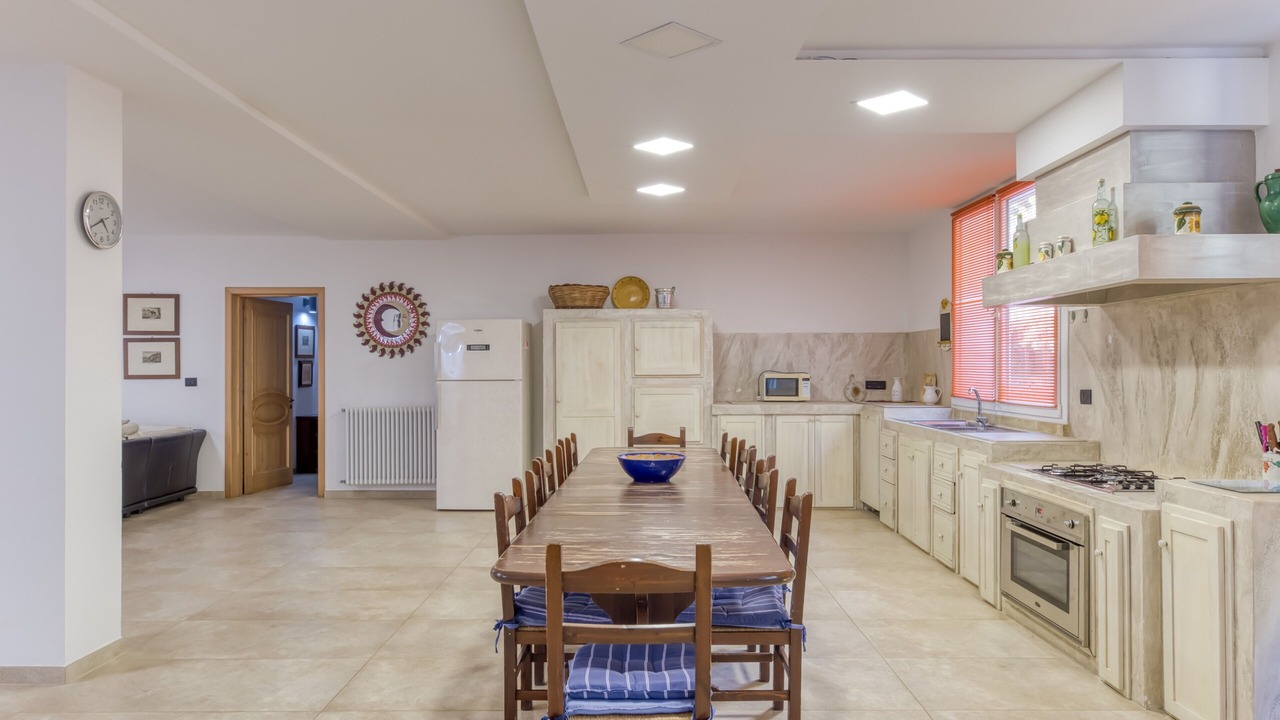 Photo of Kitchen in Presicce