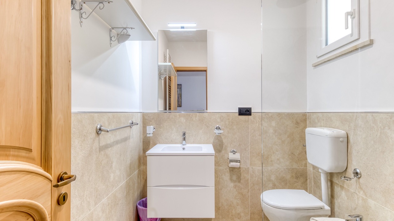 Photo of Bathroom in Presicce