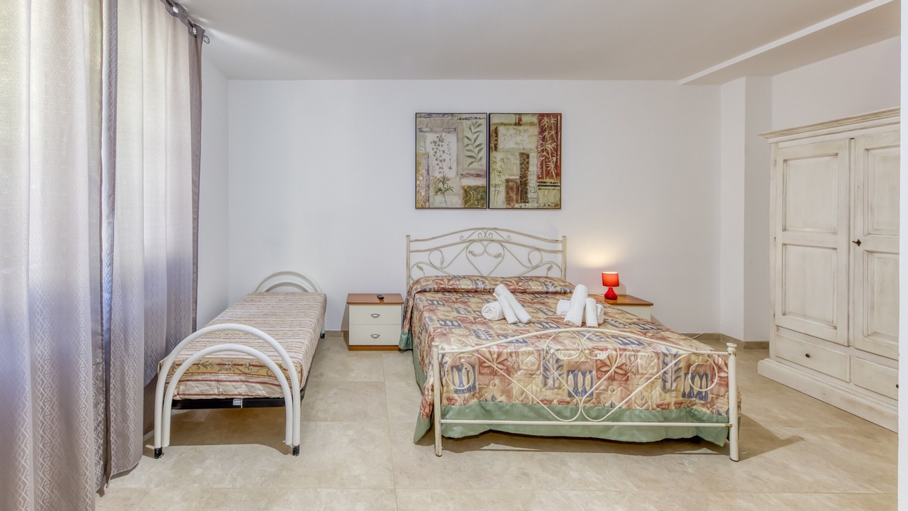 Photo of Bedroom in Presicce