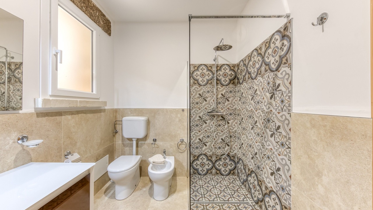 Photo of Bathroom in Presicce