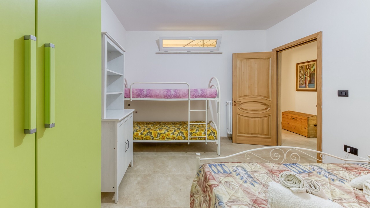 Photo of Bedroom in Presicce