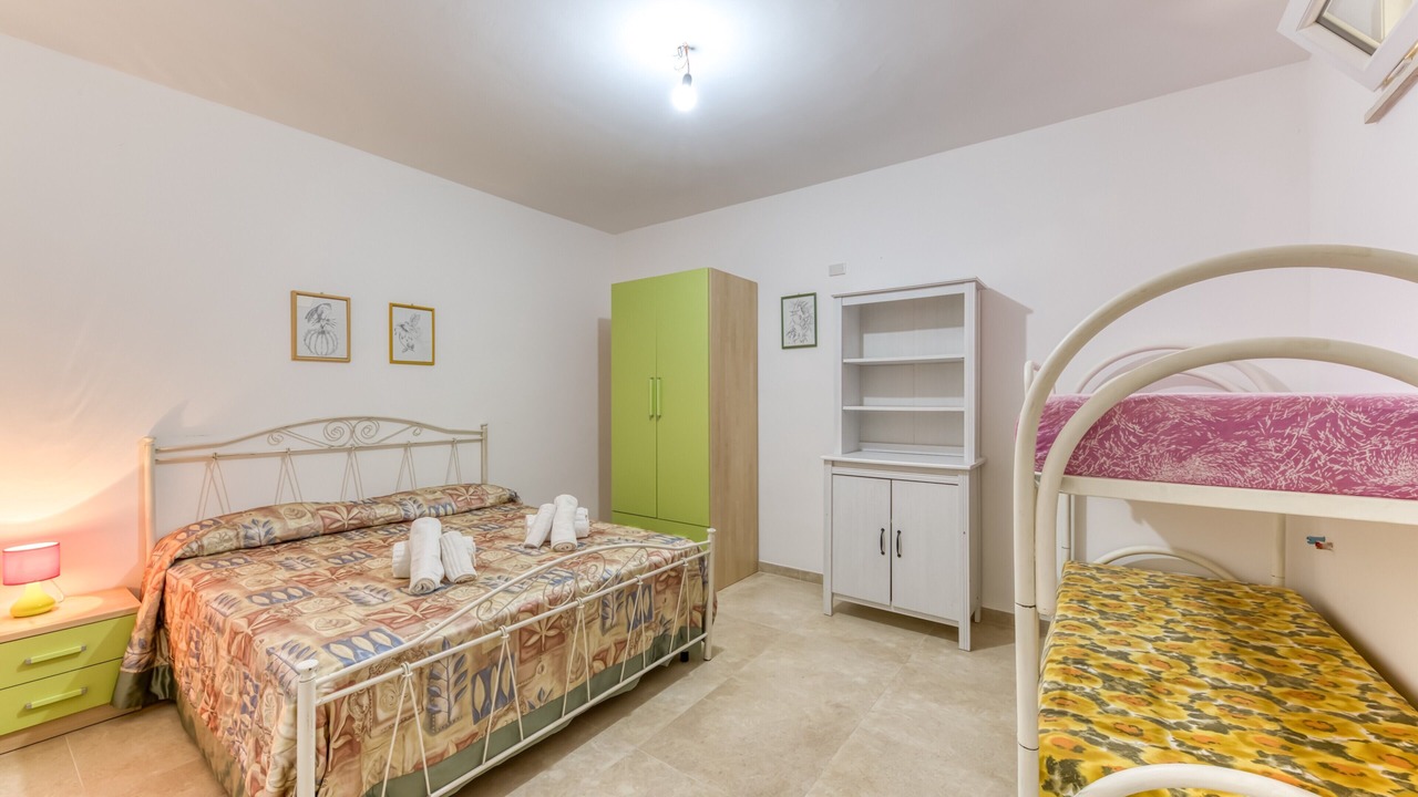 Photo of Bedroom in Presicce