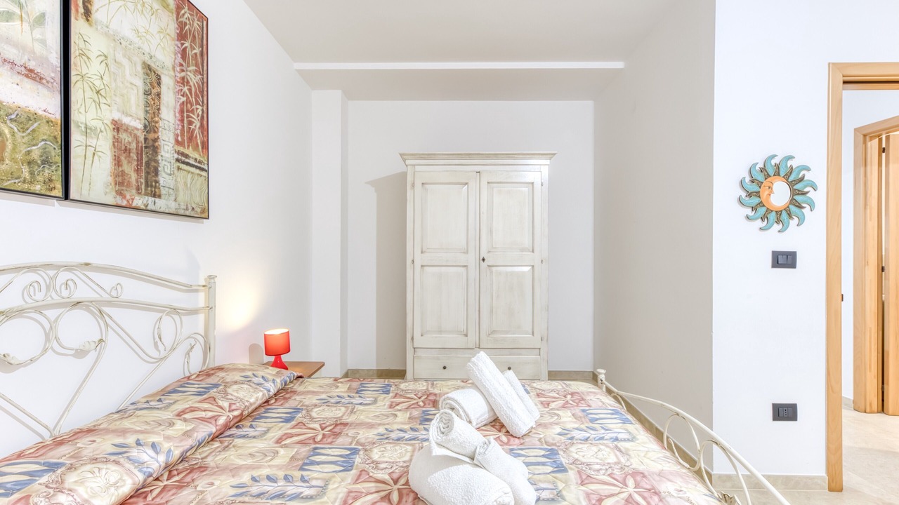 Photo of Bedroom in Presicce