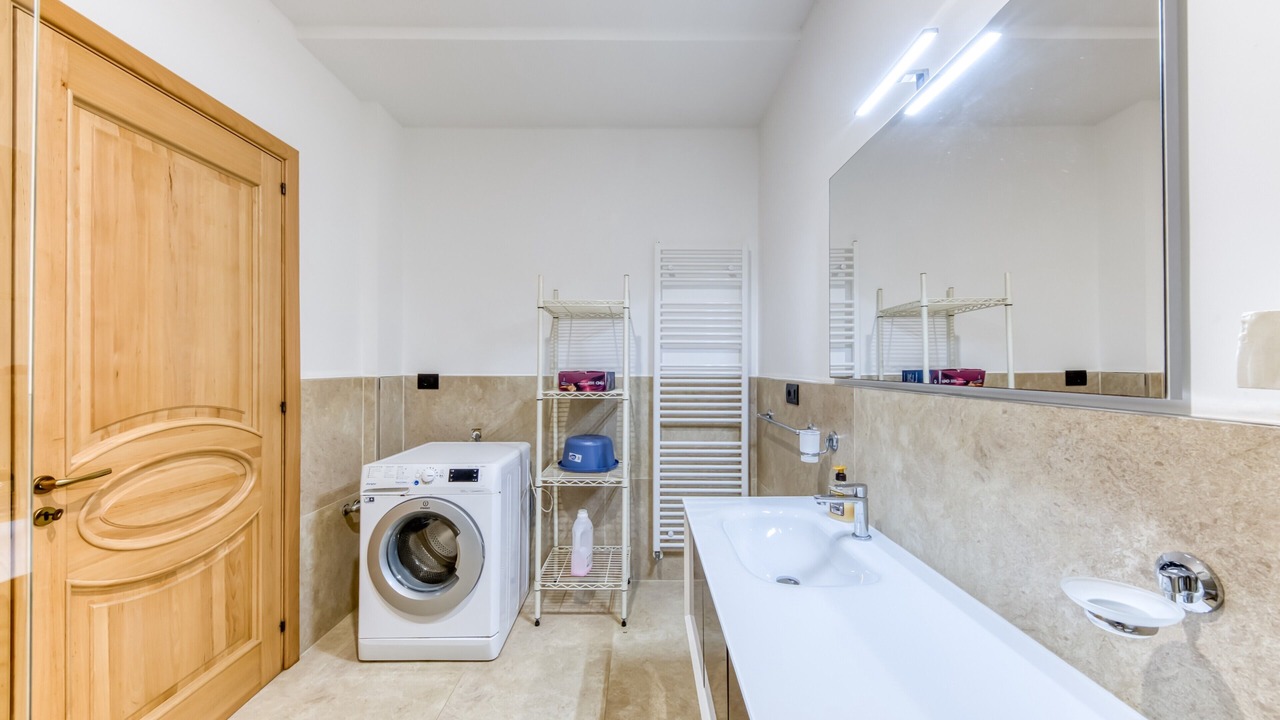 Photo of Bathroom in Presicce