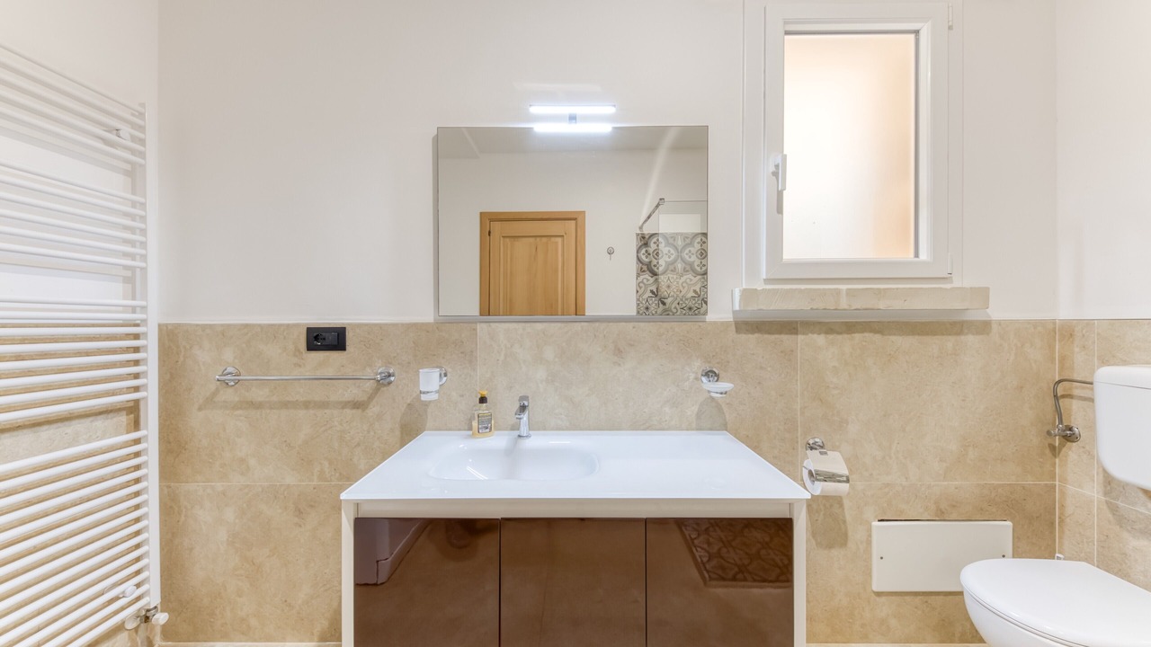 Photo of Bathroom in Presicce
