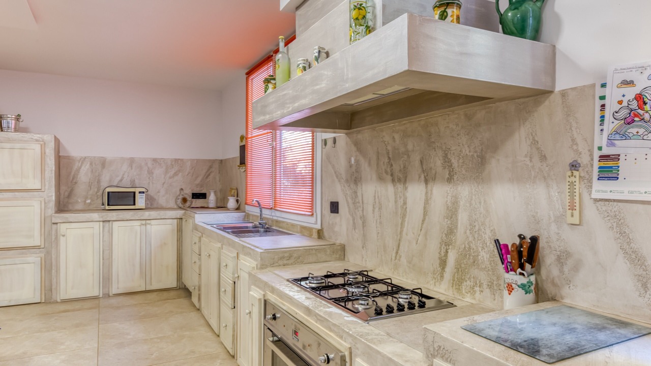 Photo of Kitchen in Presicce