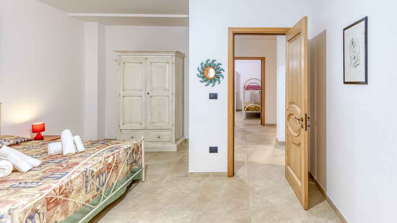 Photo of Bedroom in Presicce