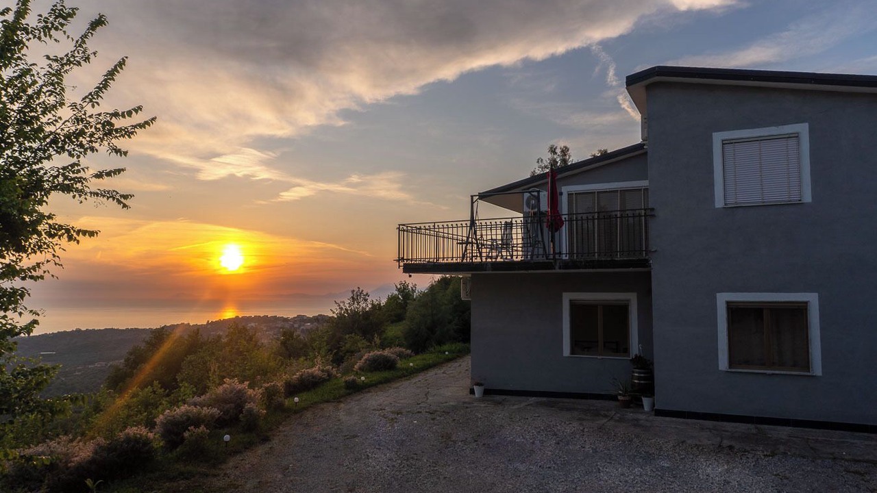 Photo of Outdoor in Prignano Cilento