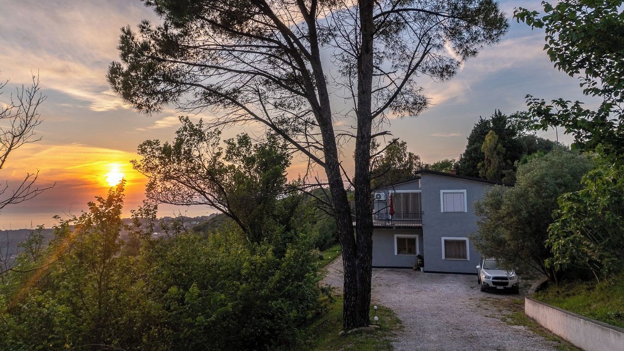 Photo of Outdoor in Prignano Cilento
