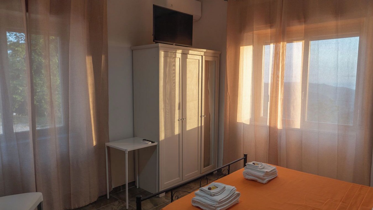 Photo of Bedroom in Prignano Cilento
