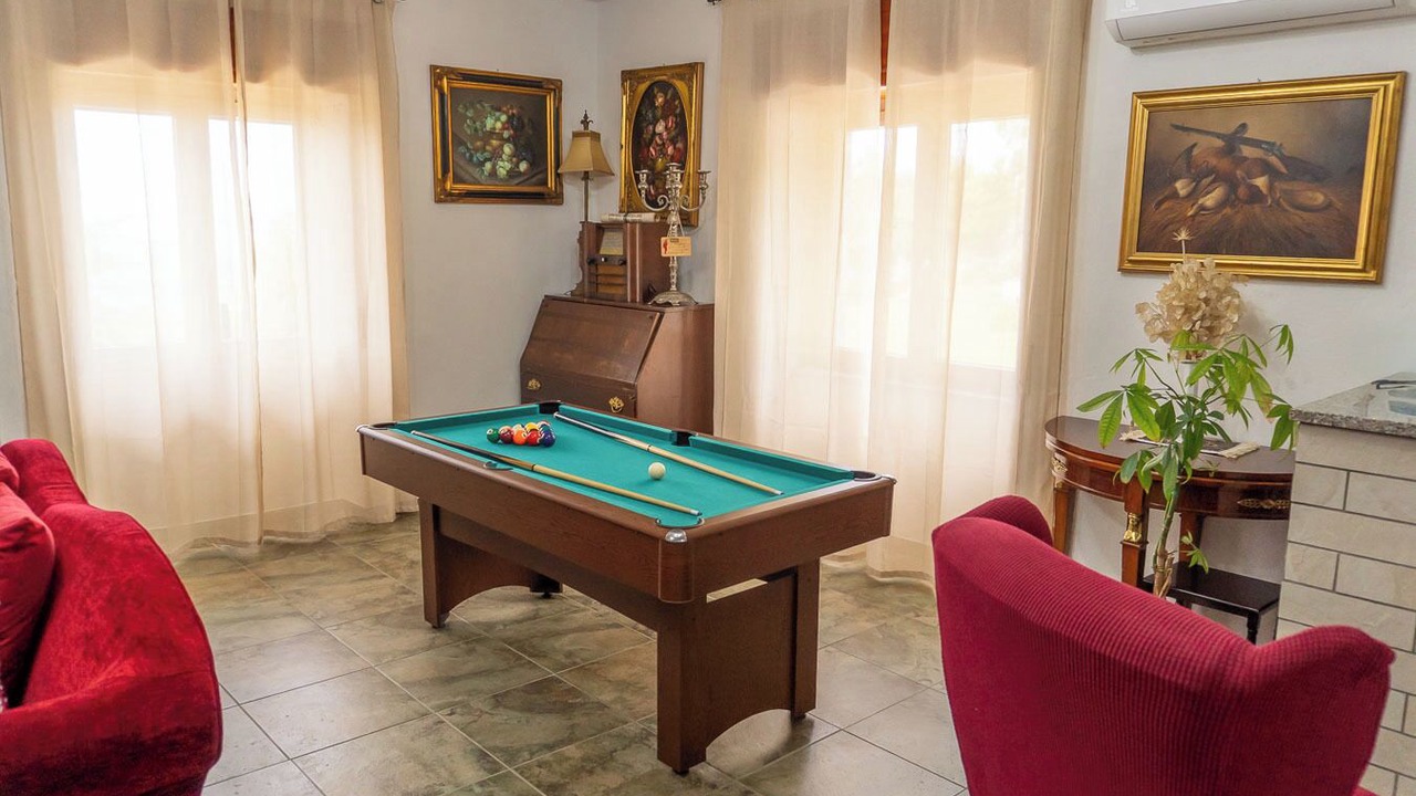 Photo of Bedroom in Prignano Cilento