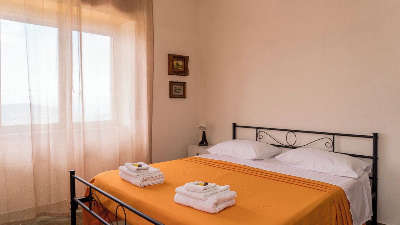 Photo of Bedroom in Prignano Cilento