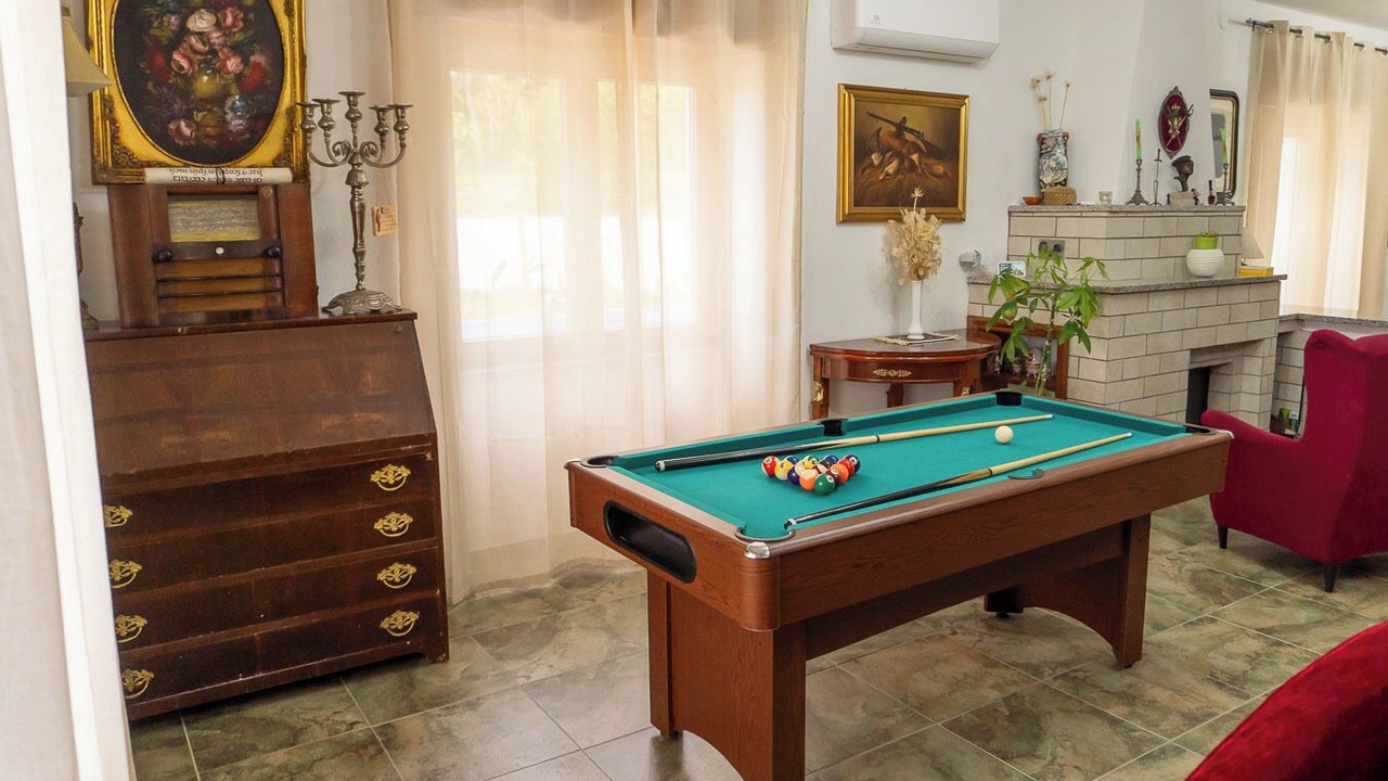 Photo of Bedroom in Prignano Cilento