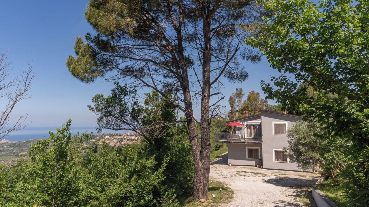Photo of Outdoor in Prignano Cilento