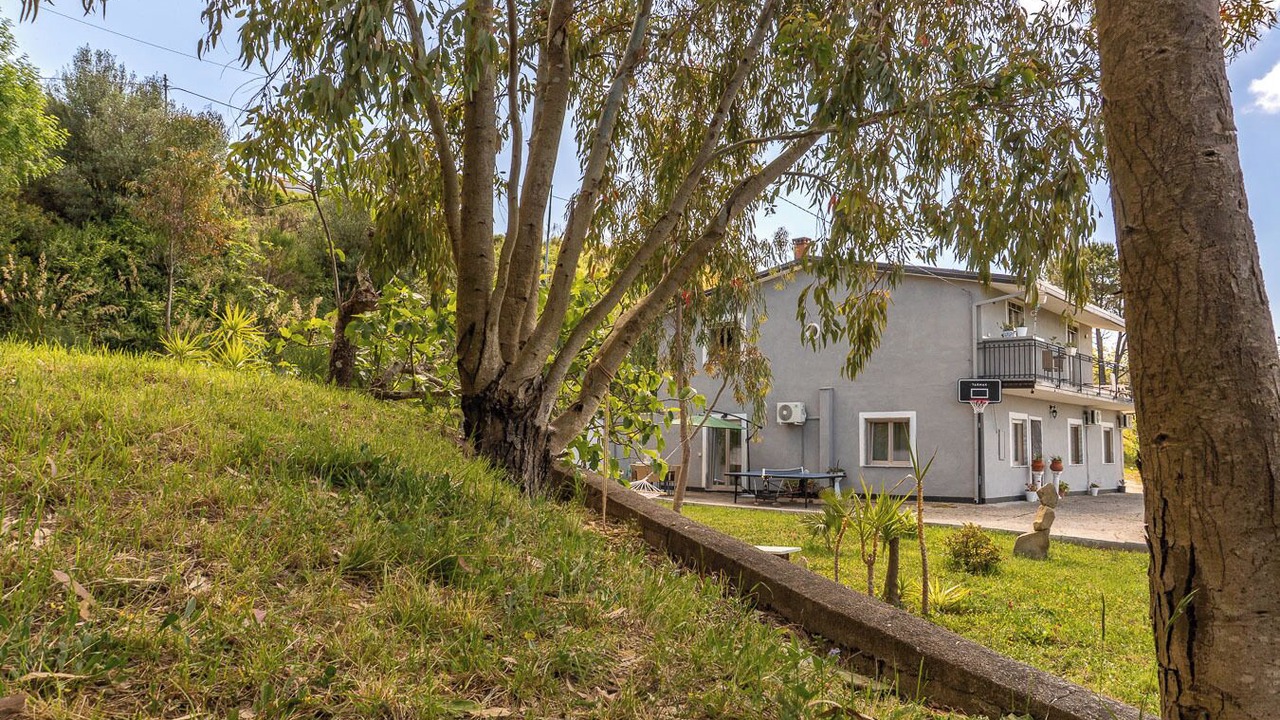 Photo of Outdoor in Prignano Cilento