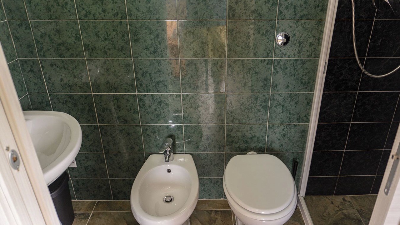 Photo of Bathroom in Prignano Cilento