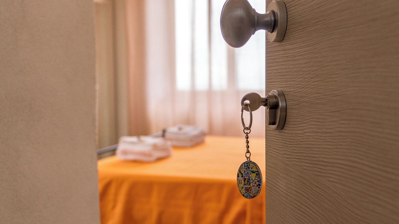 Photo of Bedroom in Prignano Cilento