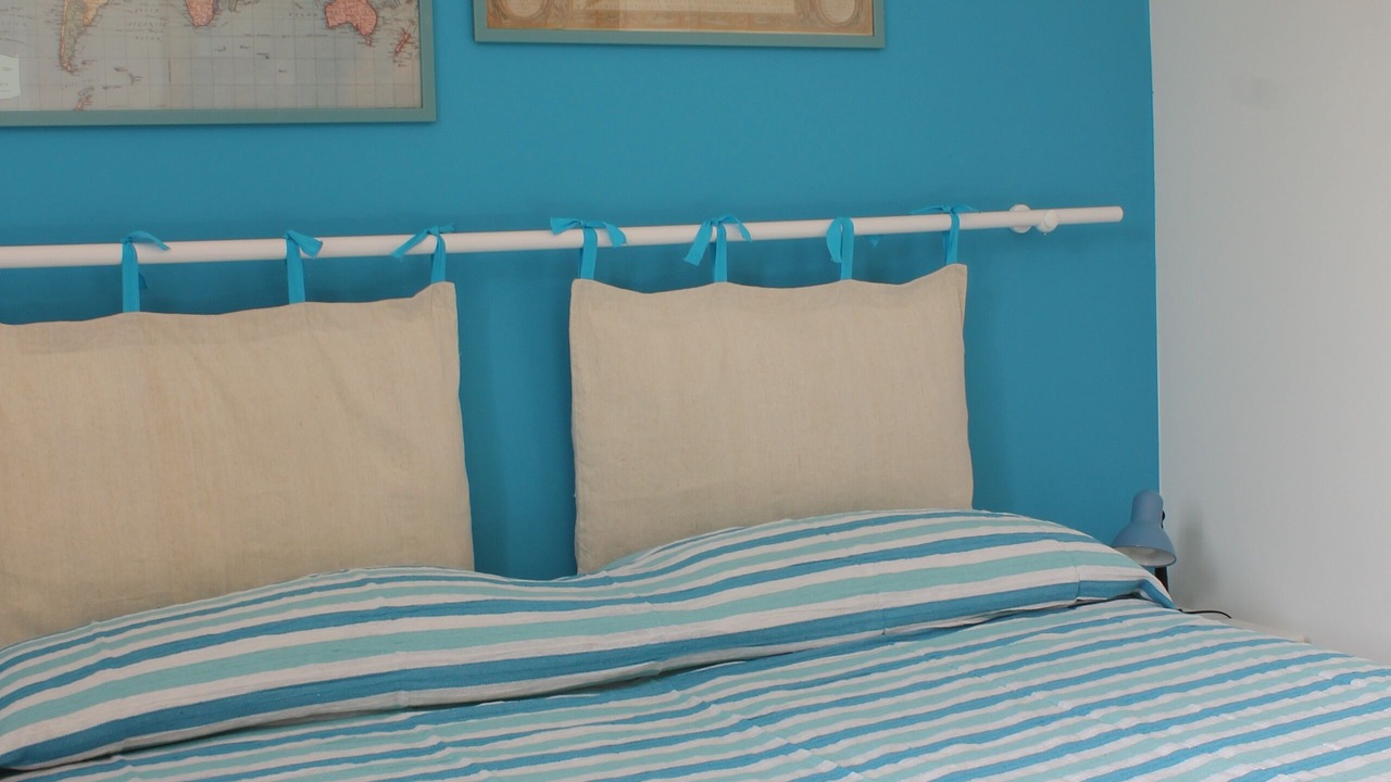 Photo of Bedroom in Nicotera Marina