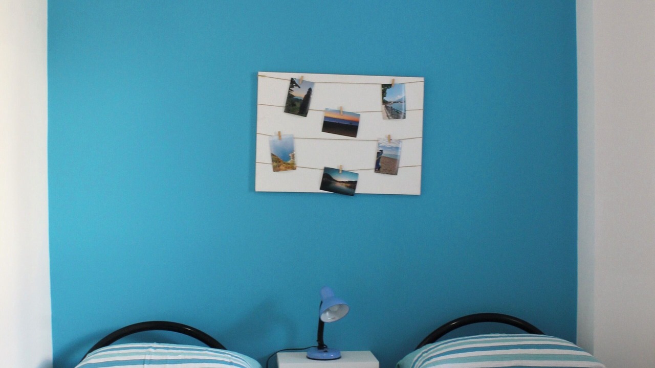 Photo of Bedroom in Nicotera Marina