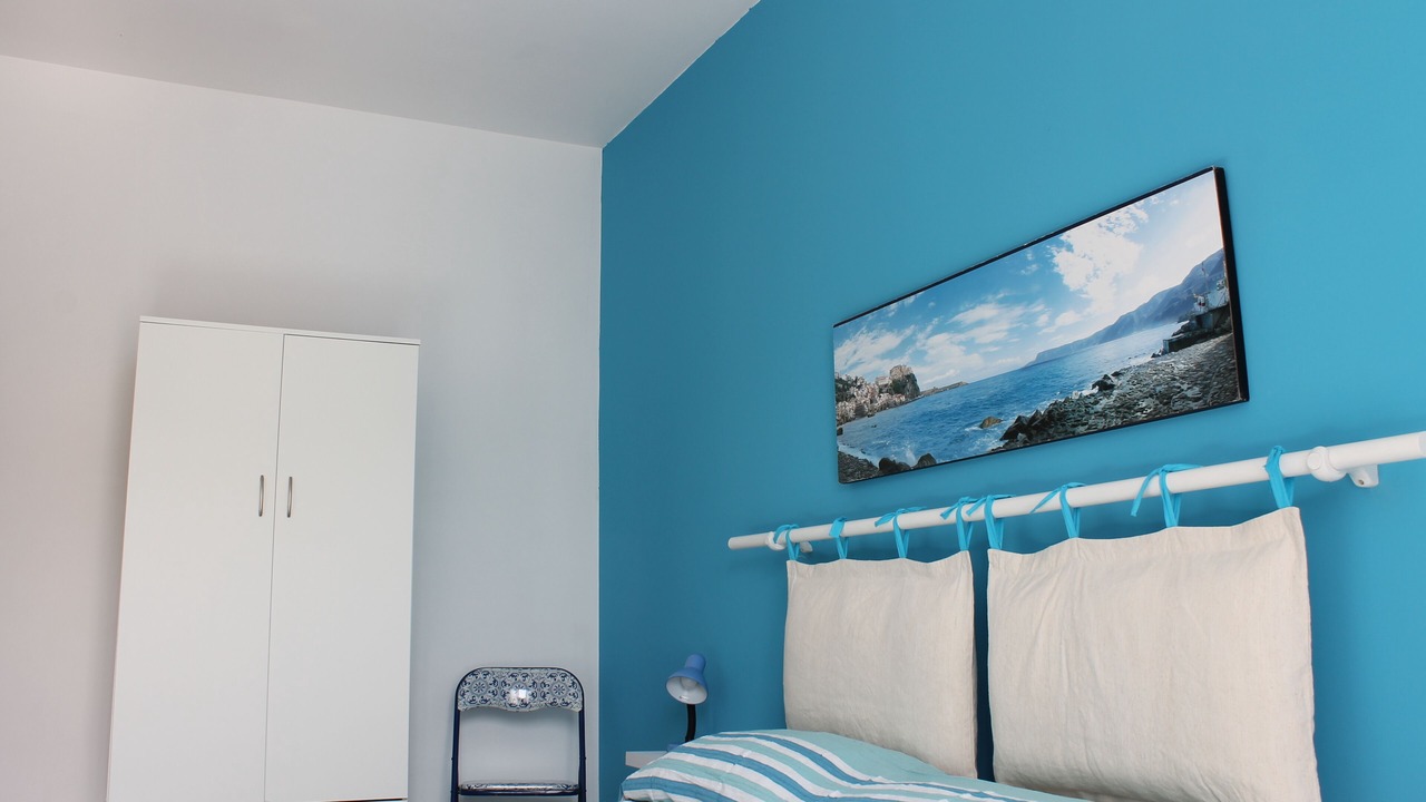 Photo of Bedroom in Nicotera Marina