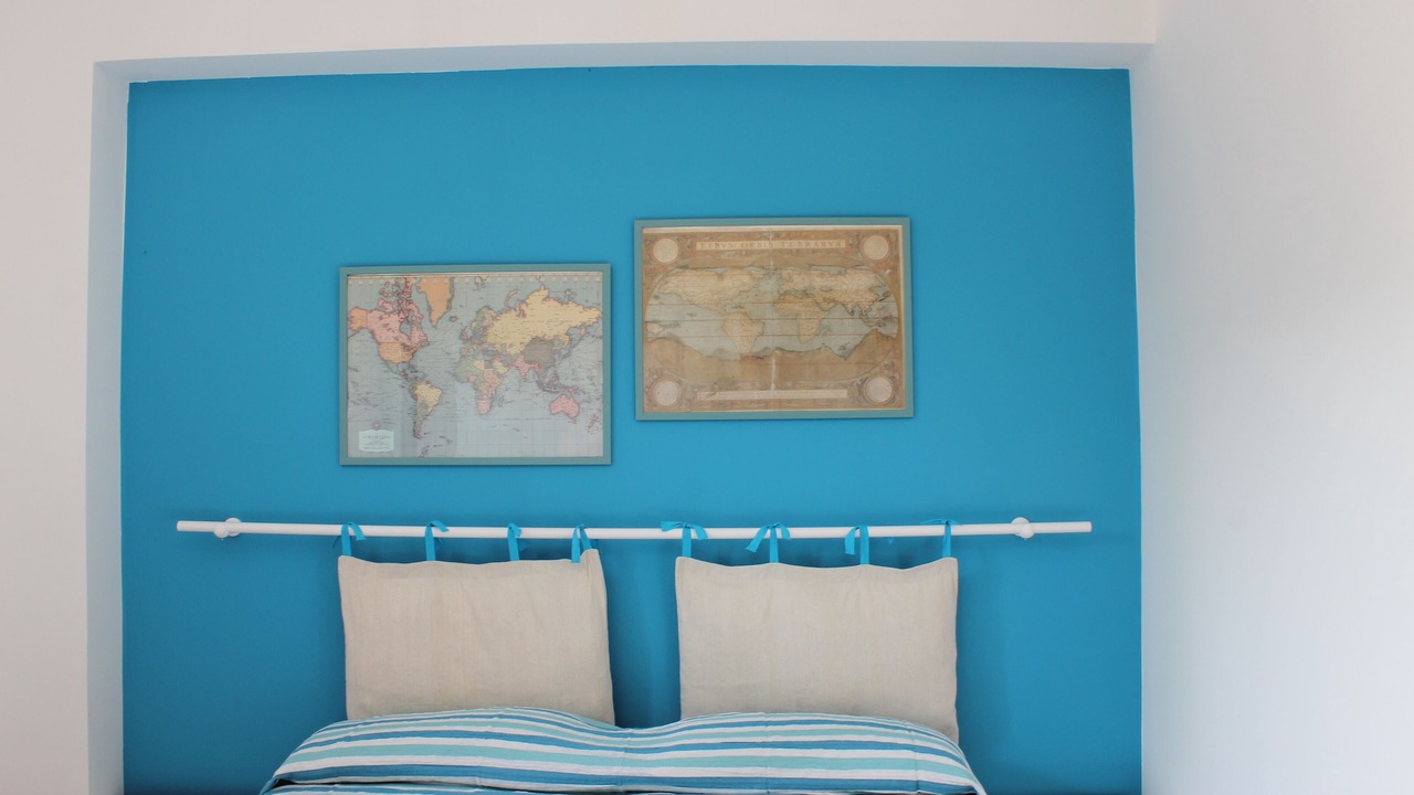 Photo of Bedroom in Nicotera Marina