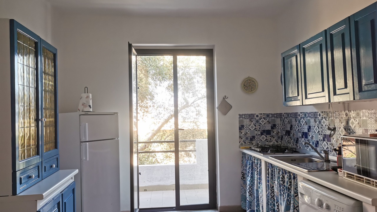 Photo of Kitchen in Nicotera Marina