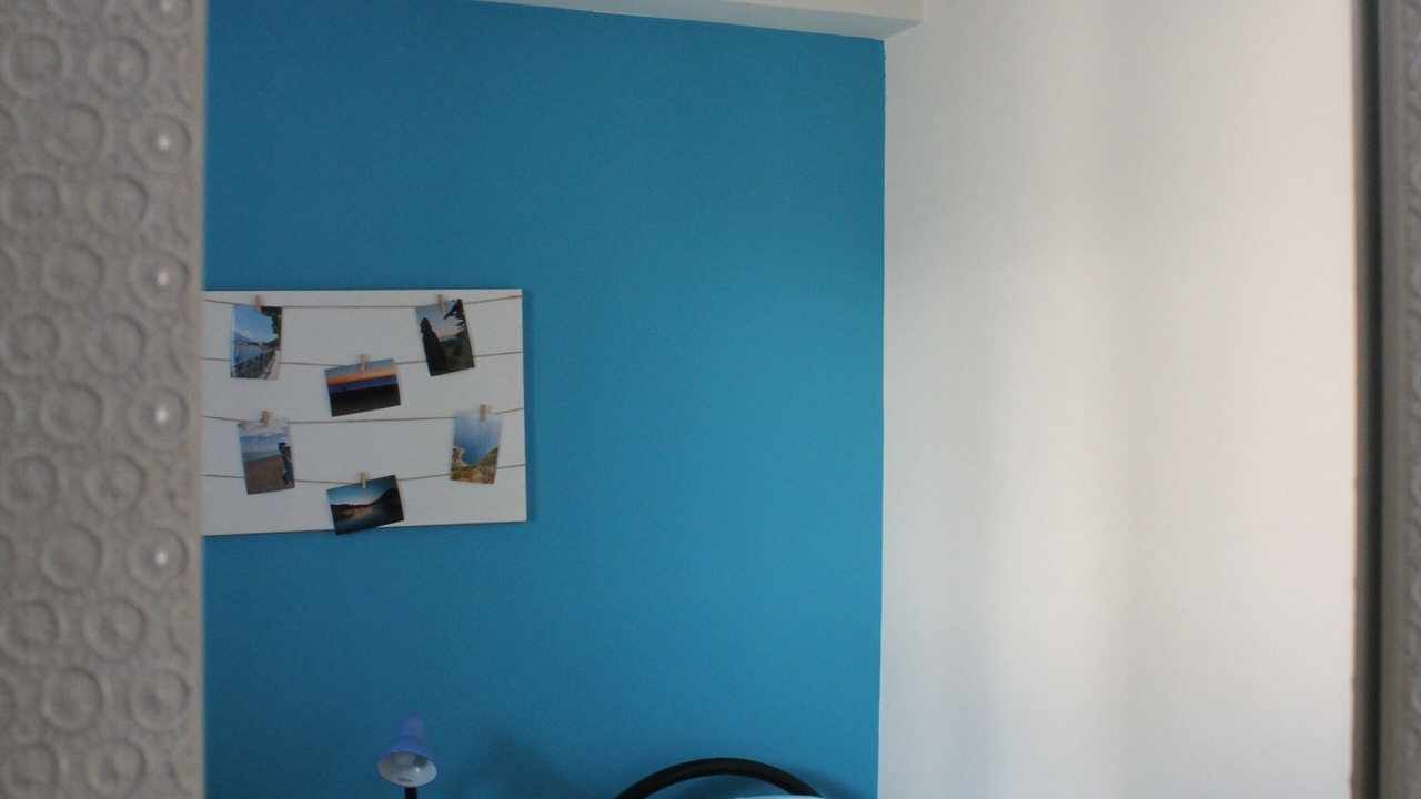 Photo of Bedroom in Nicotera Marina