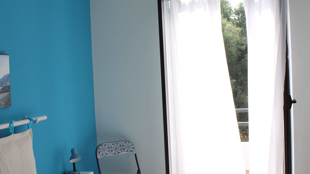 Photo of Bedroom in Nicotera Marina