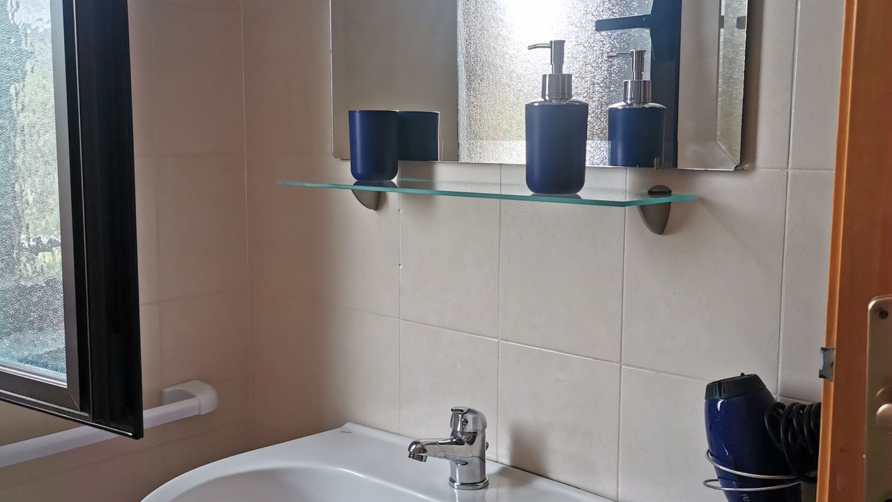 Photo of Bathroom in Nicotera Marina