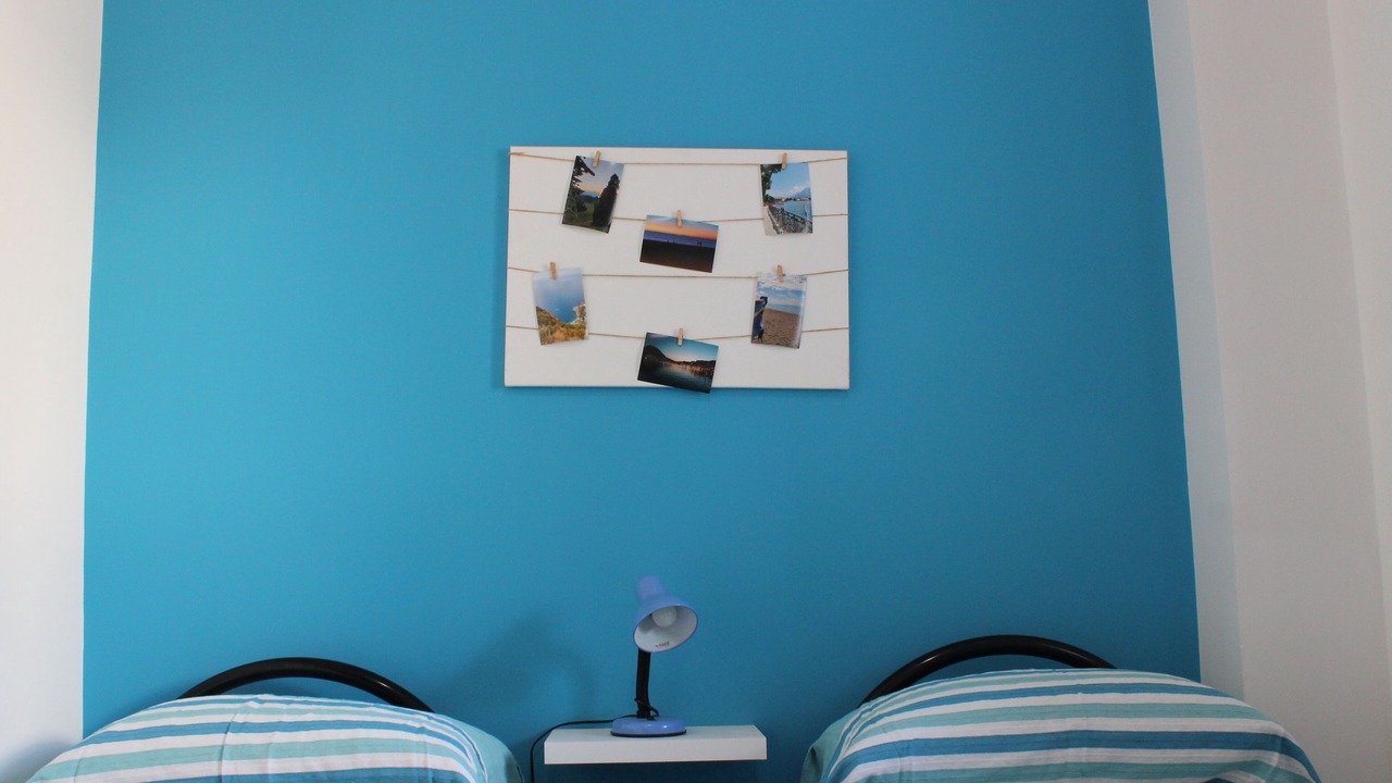 Photo of Bedroom in Nicotera Marina