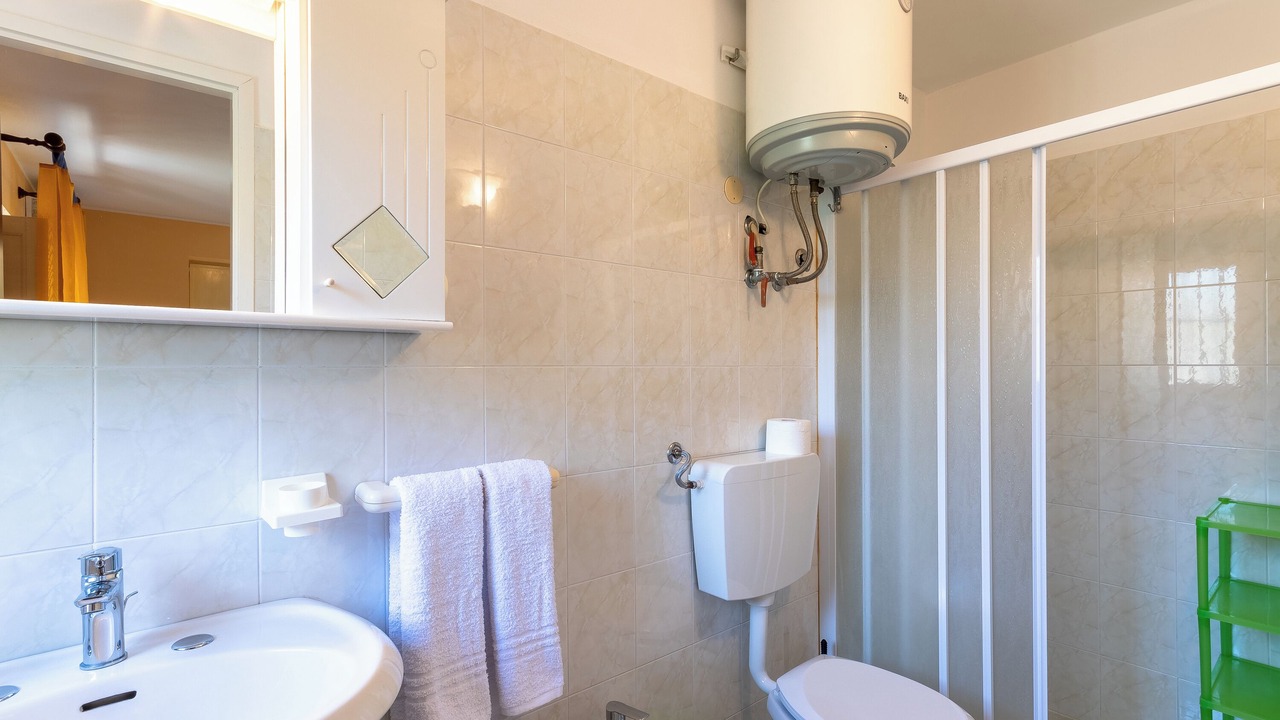 Photo of Bathroom in Piazza Armerina