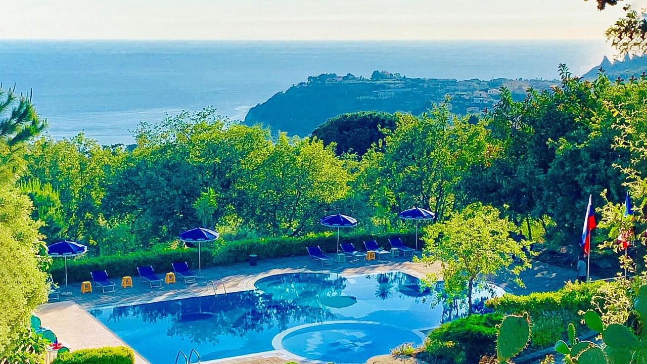 Photo of Outdoor in Santa Maria