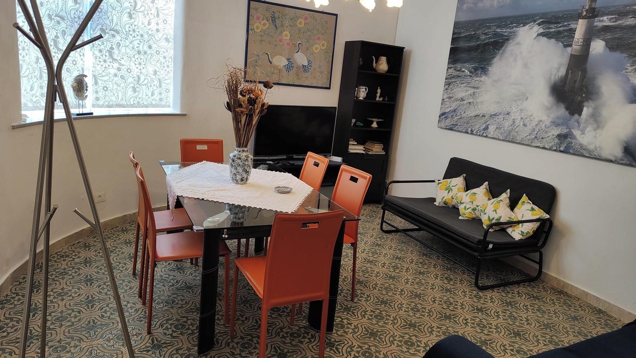 Photo of Livingroom in Alcamo Marina