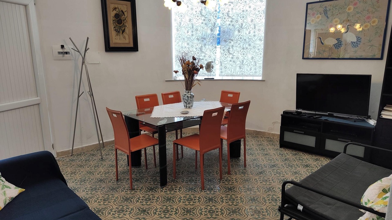 Photo of Livingroom in Alcamo Marina