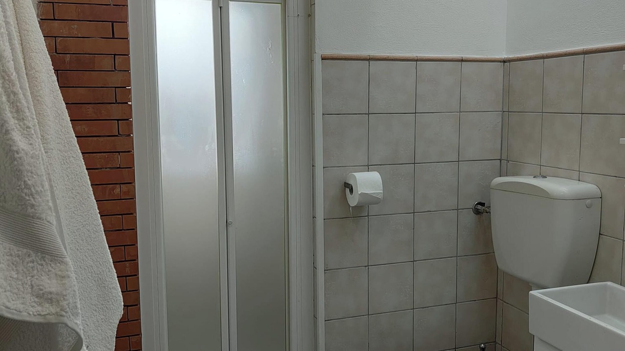 Photo of Bathroom in Alcamo Marina