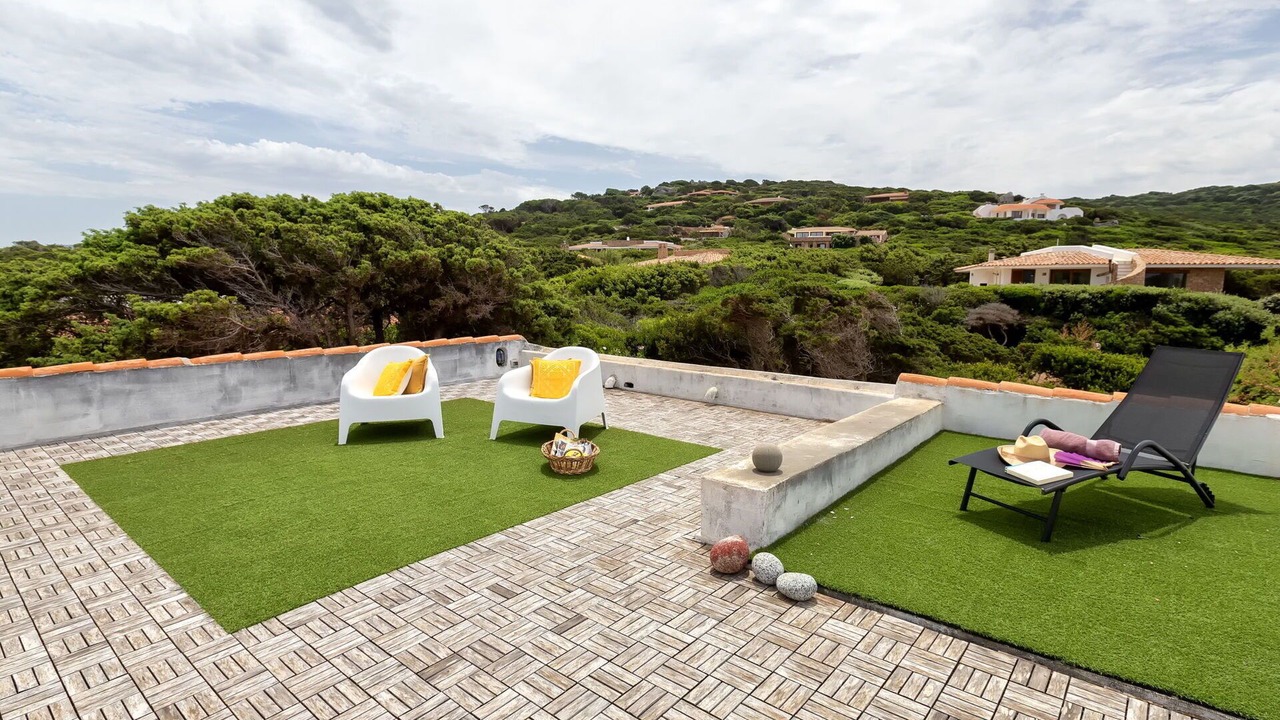 Photo of Outdoor in Portobello di Gallura